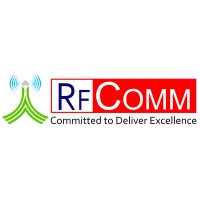 RFComm Solutions & Services Pvt. Ltd. logo - Similar company to Rf Systems