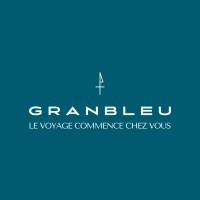 GRANBLEU logo - Similar company to Gso Reim
