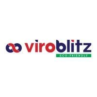 Viroblitz Solutions Pvt Ltd logo - Similar company to Sepa-Tech Gmbh