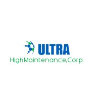 Ultra High Maintenance Corp logo - Similar company to Arbit Staffing