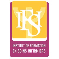 IFSI de Saint-Egrève logo - Similar company to Ifsi Ifas Mgen De La Verrière