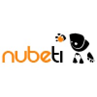 Nubeti logo - Similar company to Sisutelco