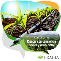 Puerto Rico Agricultural Biotechnology Industry Association (PRABIA) logo - Similar company to Neron Informatics Pvt Ltd