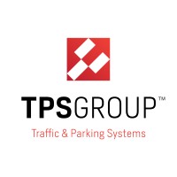 TPS Traffic & Parking Systems logo - Similar company to Tech Park Systems