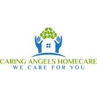 Caring Angels Homecare LLC logo - Similar company to Caring Angels