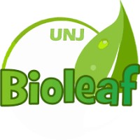BIOLEAF : Biology Learning Festival logo - Similar company to Cerdasia