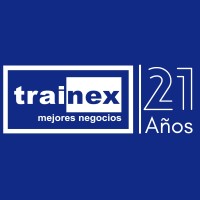 Trainex México Oficial logo - Similar company to Mosco & Co.