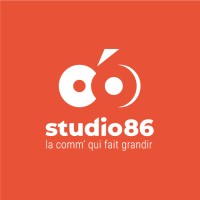 STUDIO86 | Agence de communication logo - Similar company to A Conseil