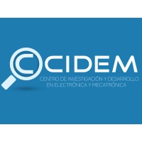 CIDEM FAM logo - Similar company to Ciea Capacitación Y Consultoría