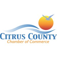 Citrus County Chamber of Commerce logo - Similar company to Citrus County Government