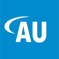 Amen University logo - Similar company to Such A Voice