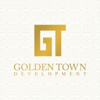 Golden Town Development logo - Similar company to Ekas For Constructions
