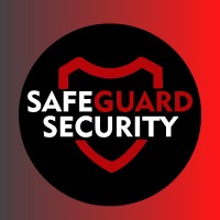 SAFEGUARD SECURITY logo - Similar company to Guardson Canada Security