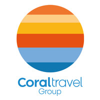 Coral Travel Group logo - Similar company to Wakacje.Pl