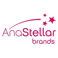 AnaStellar Brands logo - Similar company to Nuture