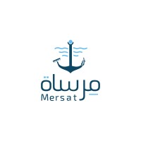 Mersat-مرساة logo - Similar company to Mersat-Tech