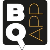 BooqApp logo - Similar company to Nax Technology