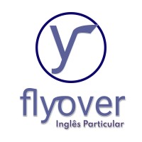 Flyover Idiomas - Aulas Particulares de Inglês logo - Similar company to B2B Idiomas
