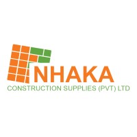 Nhaka Construction Supplies logo - Similar company to Leopartner