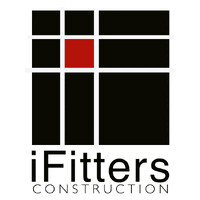 iFitters Construction logo - Similar company to F. X. Rauch Gmbh & Co. Kg