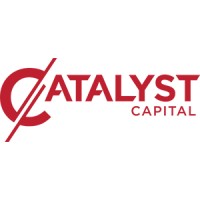 Catalyst Capital Holdings logo - Similar company to Ashbury General Contracting & Engineering