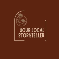 Your Local Storyteller logo - Similar company to Lime Infusion™