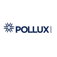 Pollux Group logo - Similar company to Pollux Group Dmcc