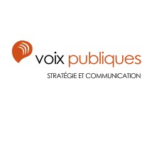 Voix publiques logo - Similar company to Decosail