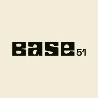 BASE 51 logo - Similar company to Base51