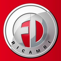 FD Ricambi B.V. logo - Similar company to 4Kom