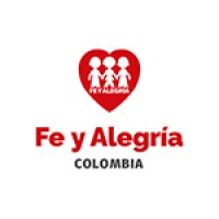 Fe y Alegría Colombia logo - Similar company to Federación Internacional De Fe Y Alegría