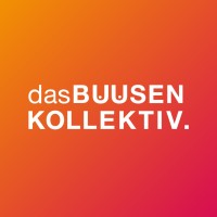 dasBUUSENKOLLEKTIV logo - Similar company to Felix Burda Stiftung