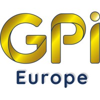 GPI Europe logo - Similar company to I