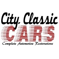 City Classic Cars