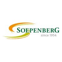 SF Soepenberg GmbH logo - Similar company to Centritech Pty Ltd