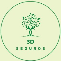 3D Seguros logo - Similar company to Air Yn
