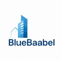 BlueBaaBel logo - Similar company to Solis