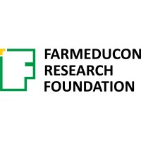 Farmeducon Research Foundation logo - Similar company to The Farm Inc.