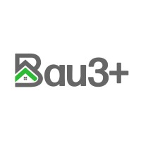 Bau3+ logo - Similar company to Tripidi Gmbh
