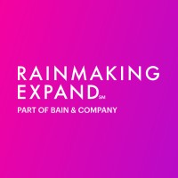 Rainmaking Expand logo - Similar company to Rainmaking Apac (Part Of Bain & Company)