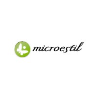 Microestil Cement logo - Similar company to Conteco A/S