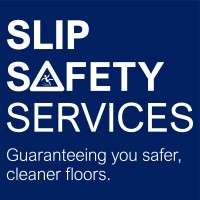Slip Safety Services logo - Similar company to Osteopathic Solutions Ltd
