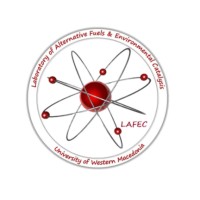 Laboratory of Alternative Fuels and Environmental Catalysis (LAFEC) logo - Similar company to Fastcom Technology S.A.