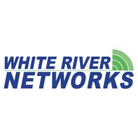 White River Networks logo - Similar company to One Source Telco