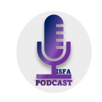 ISFA Podcast logo - Similar company to Isfa Junior Conseil