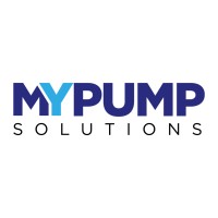 MYPUMP Solutions Ltd logo - Similar company to Clevrone