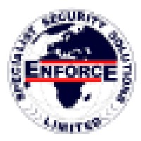 Enforce Specialist Security Solutions Ltd logo - Similar company to Horse & Groom