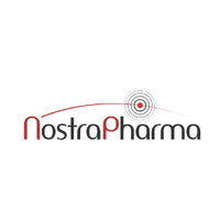 NostraPharma logo - Similar company to Exalt