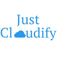 JustCloudify logo - Similar company to Technokey Learning