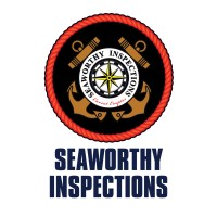 SeaWorthy Inspections logo - Similar company to Goboat Academy